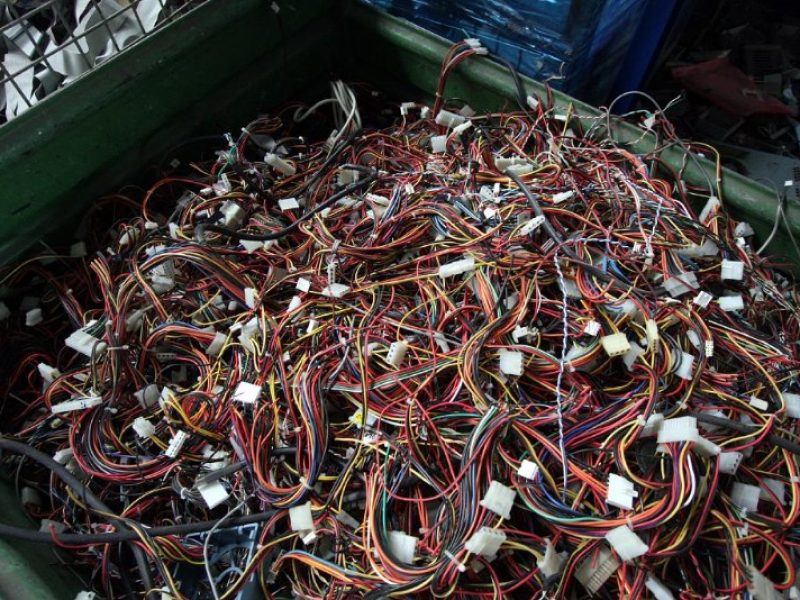 Kablo Geri Dönüşüm1