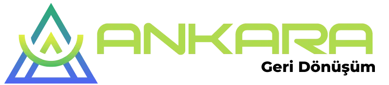 Ankara Geri Dönüşüm